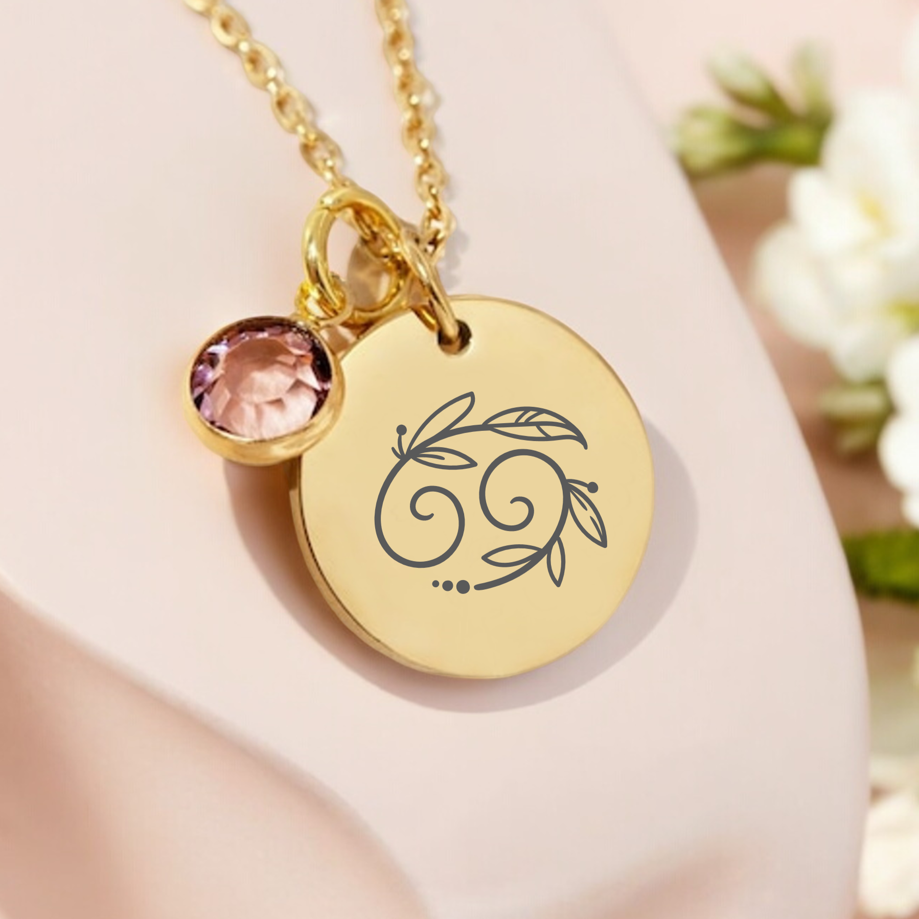 Zodiac Jewellery