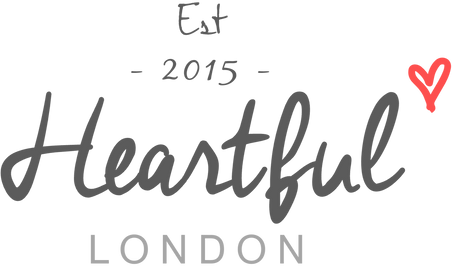 Heartful London